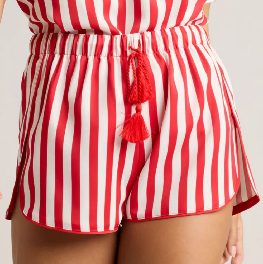 Negative Underwear Supreme Short in Amalfi